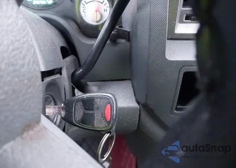 2006 Dodge Ram 1500 Slt из США, поврежденный, VIN 1D7HA18246S569755